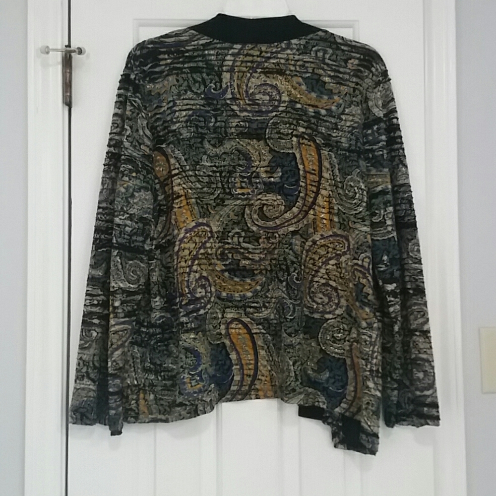 Jacket - Picture 2 of 2